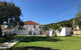Kouzoulis House